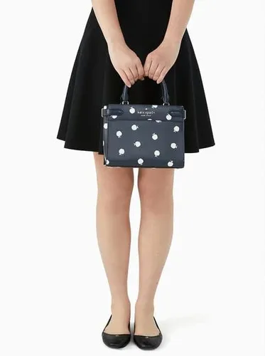 Vista 2 de Kate Spade New York Bolso bandolera Staci pequeño con asa de hombro