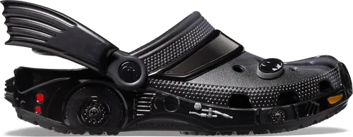 Vista 5 de Crocs Unisex Adult Batman Batmobile Classic Clogs
