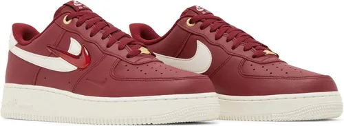 Vista 3 de Nike mens Air Force 1 '07 Premium