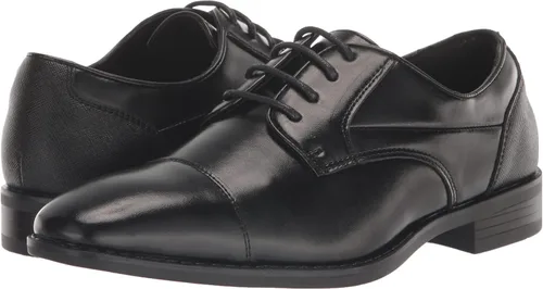 Vista 7 de STACY ADAMS Kalum Oxford Oxford para niños pequeños y jóvenes
