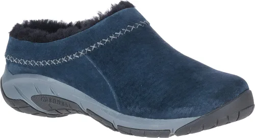 Vista 2 de Merrell Mocasines de piel Encore Ice 4 para mujer