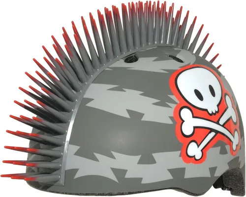 Vista 2 de Raskullz Cascos Infantiles