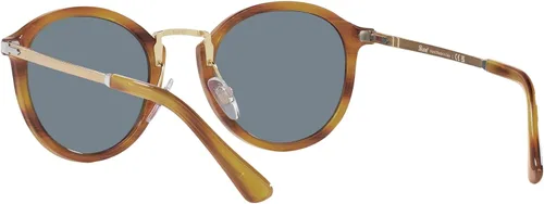 Vista 6 de Persol Po3309s - Gafas de sol redondas