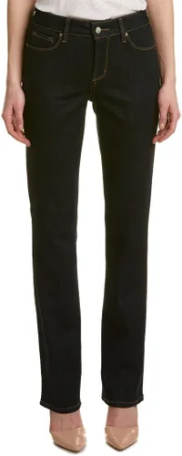 Vista 24 de NYDJ - Pantalones de mezclilla rectos Marilyn para mujer Biscayne