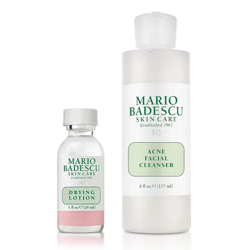 Vista 12 de Mario Badescu Drying Lotion, 1 Fl oz