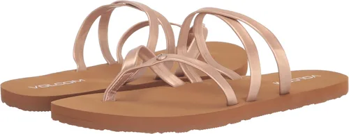 Vista 7 de Volcom Sandalias Easy Breezy II para mujer