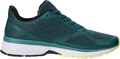 Vista 79 de Joomra Whitin - Tenis deportivos acolchados para correr para hombre