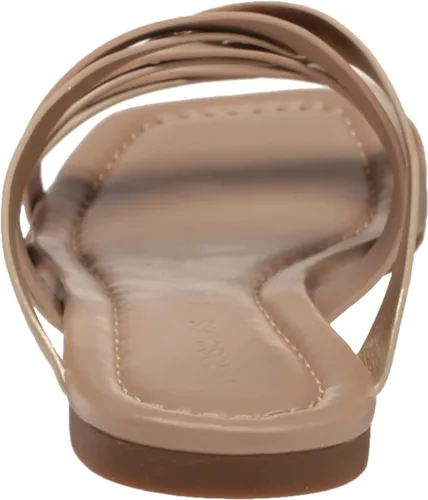 Vista 3 de Aerosoles Sandalias planas Hani para mujer