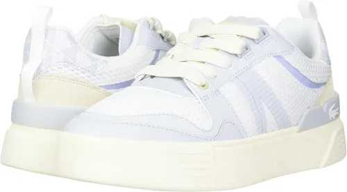 Vista 7 de Lacoste Tenis L002 para mujer