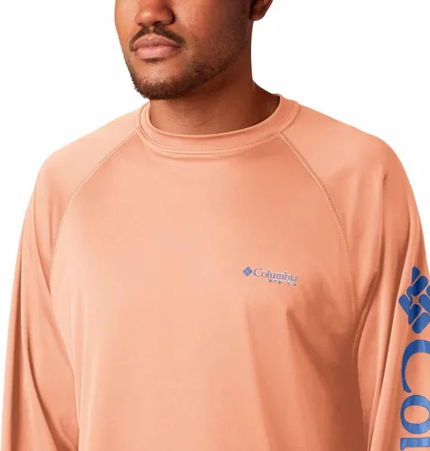 Vista 10 de Columbia Camisa PFG Terminal Tackle de manga larga para hombre