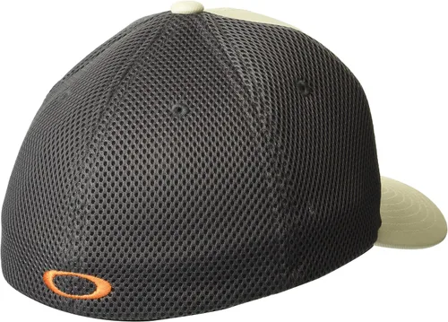 Vista 2 de Oakley Malla elipse para hombre