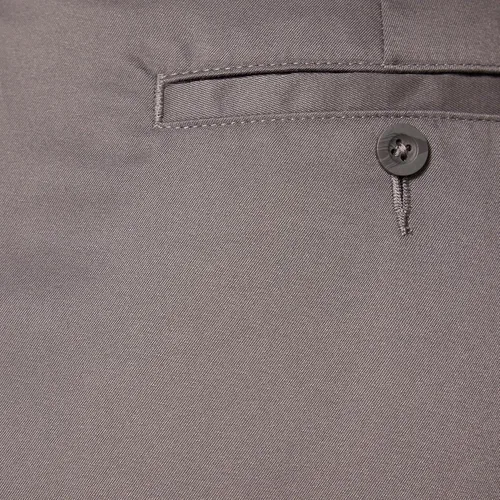 Vista 7 de Tienda Essentials Pantalón de golf elástico de corte recto para hombre