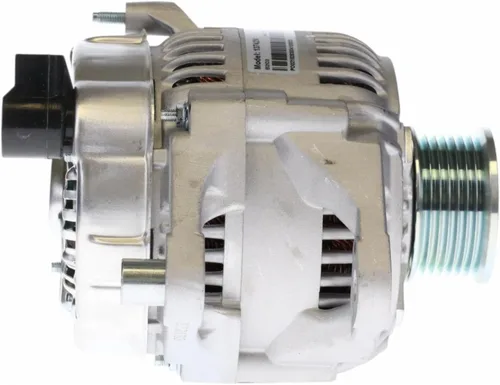 Vista 2 de Piezas OEG Nuevo alternador compatible con Jeep Grand Cherokee V8 5.2L 1997-1998 Grand Cherokee V8 5.9L 1998 56027913 56041394AA 121000-4171