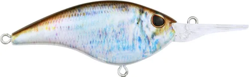 Vista 22 de Berkley Frittside Fishing Hard Bait Bronceado en aerosol