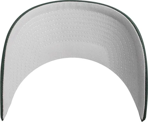 Vista 5 de Gorra de lana peinada para adultos.