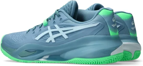 Vista 3 de ASICS Zapatillas Tenis Gel-Resolution X Padel para hombre