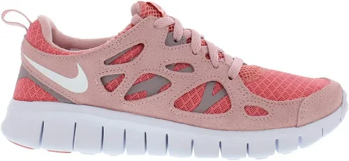Vista 2 de Nike Boy Free Run 2 (Niño pequeño)