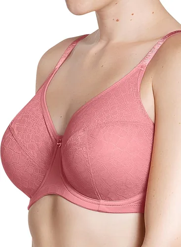 Vista 3 de PARFAIT Enora P5272 - Minimizador de cobertura completa sin forro para mujer