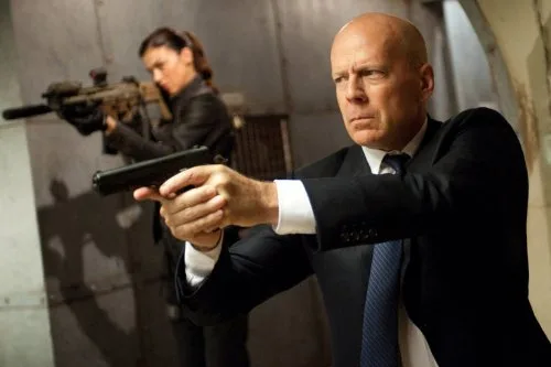Vista 3 de G.I. Joe Retaliation (Blu-ray DVD Digital Copy +UltraViolet)
