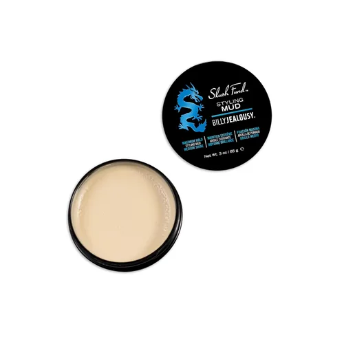 Vista 2 de Billy Jealousy Slush Fund Styling Mud, 3 oz