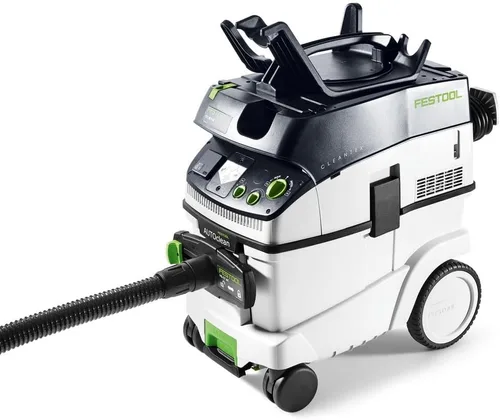 Vista 2 de Festool 497926 CT Extractor de polvo Puerta de explosión