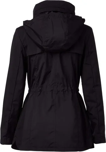 Vista 2 de Cole Haan Chaqueta impermeable de viaje para mujer