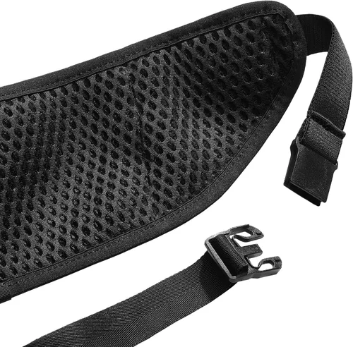 Vista 4 de Salomon Pulse - Cinturón ajustable para correr con almacenamiento expandible