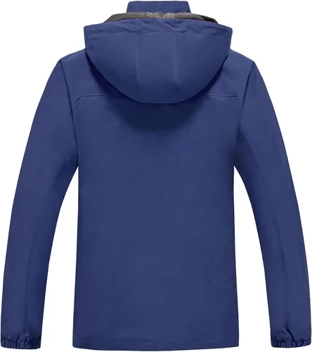 Vista 2 de Chaquetas ligeras para hombre