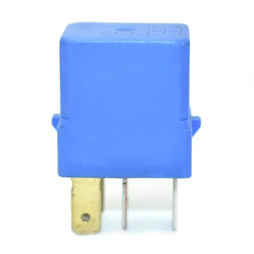 Vista 8 de Relé del motor del soplador 25230-79942 compatible con Infiniti G35 M35 G37 Nissan Altima Sentra