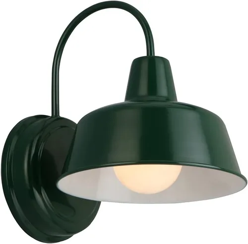 Vista 21 de Design House 519504 Mason - Lámpara de pared con 1 luz, bronce aceitado de 8 pulgadas.