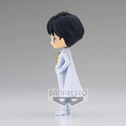 Vista 4 de Pretty Guardian Sailor Moon Eternal la película Q posket-Prince ENDYMION-(ver.A)