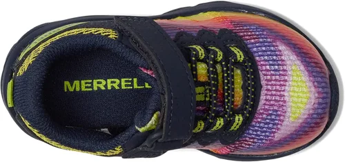 Vista 2 de Merrell Unisex-Child Nova 3 Jr