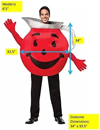 Vista 4 de Rasta Imposta Tipo de Kool Aid, para hombre