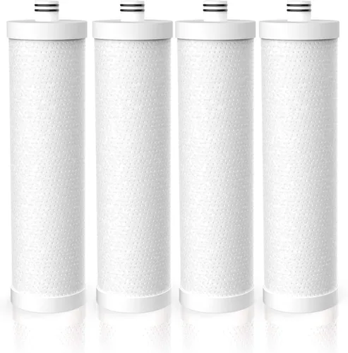 Vista 7 de Frizzlife FZ-2 Cartucho de filtro de repuesto para MP99, MK99, MS99 filtro de agua debajo del fregadero y filtro MV99 RV