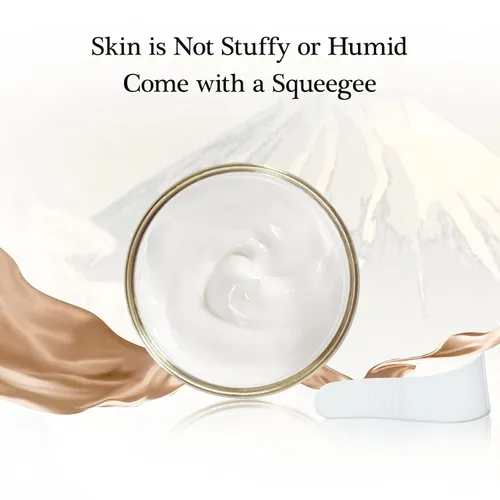 Vista 6 de Crema depilatoria para partes íntimas, axilas, piernas, cuerpo, crema de depilación íntima para mujeres y hombres, sin dolor, sin olor, no irritante