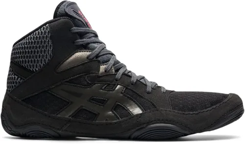 Vista 4 de ASICS Zapatos de lucha Snapdown 3 para hombre