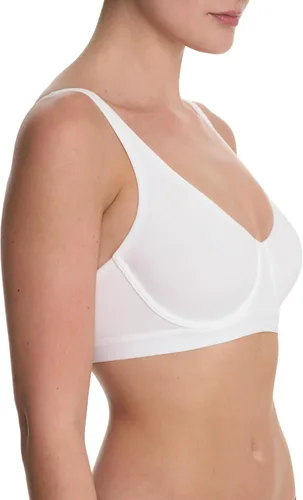 Vista 2 de Natori Sujetador deportivo Recharge para mujer Blanco