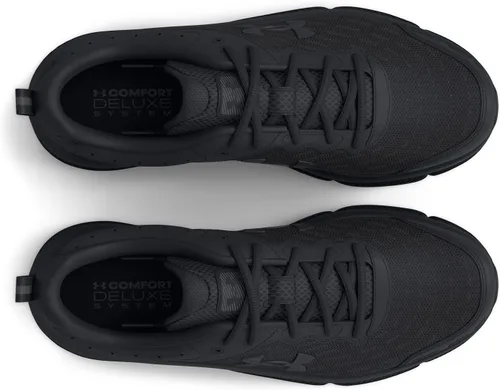 Vista 4 de Under Armour Men's Charged Assert 10
