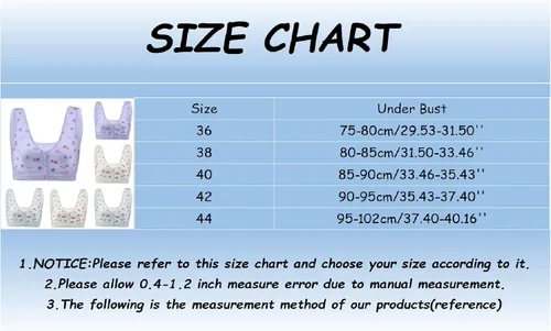 Vista 4 de 34 Bra Push Up Plus Size Cotton Tshirt Full Back Coverage Bra Pink Gym Bras 4049 Black Bra Shirt Bra Sexy Blue Punk So