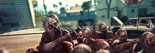 Vista 2 de Dead Island Colección definitiva - Xbox Código digital