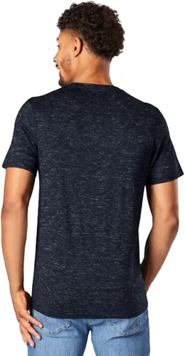 Vista 2 de Smartwool Camiseta corta Everyday Exploration Merino con cuello en V