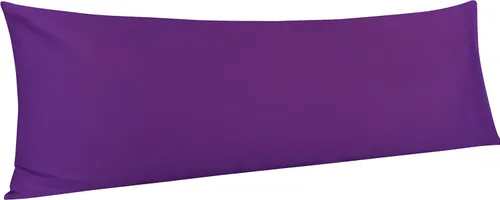 Vista 17 de NTBAY Fundas de Almohada de Algodón Egipcio Queen - Juego de 2, Fundas de Almohada de Algodón de 500 Hilos - Fundas de Almohada Suaves