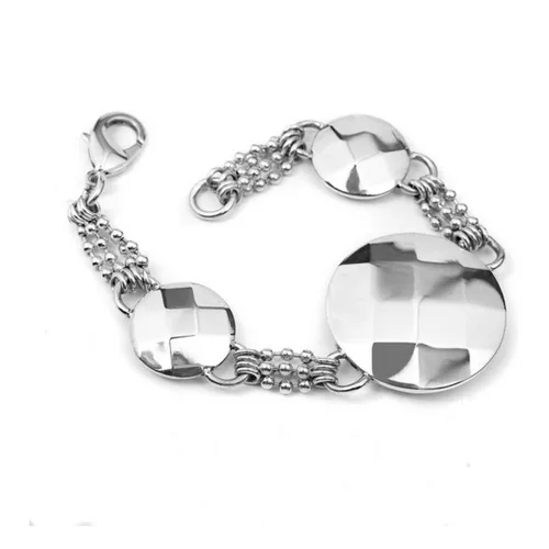 Vista 2 de Pulsera Mujer Folli Follie