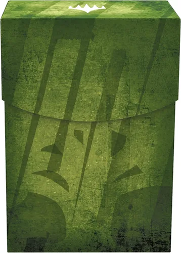Vista 5 de Magic: The Gathering Pioneer Challenger Deck 2022 - Gruul Stompy (rojo-verde)