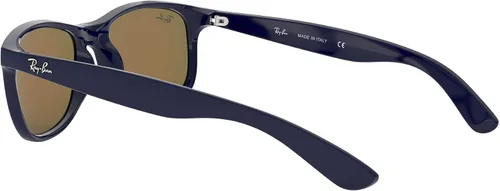 Vista 5 de Ray-Ban Rb4202 Andy Rectangular Sunglasses