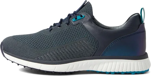 Vista 4 de Johnston & Murphy Xc4 H1-Sport - Tenis de golf híbridos para mujer