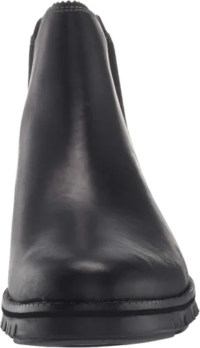 Vista 2 de Cole Haan Botas impermeables Zerogrand Chelsea para hombre