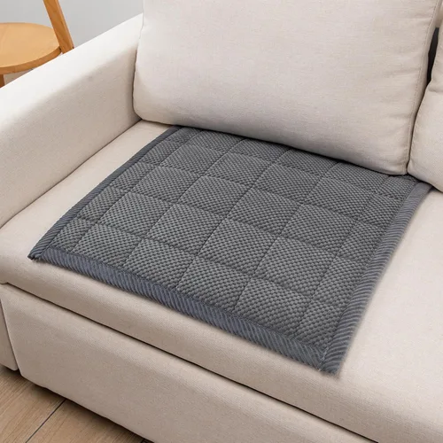 Vista 10 de Fundas de sofá para mascotas, funda de sofá para perros, funda antideslizante para sofá, protector de sofá, funda de asiento, tapete para perro
