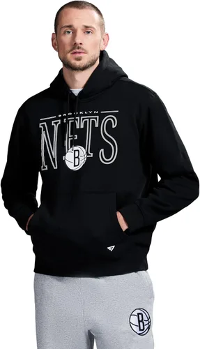 Vista 19 de GAME 7 NBA mens Game 7 X Nba Officially Licensed Men's Long Sleeve Classic Pullover Hoodie Fleece Sweatshirt