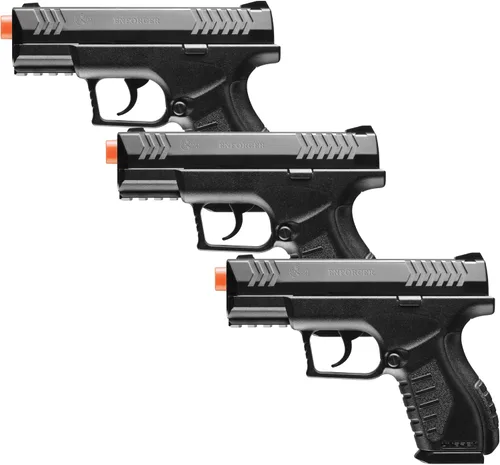Vista 7 de Elite ForceCombat Zone Enforcer Clear